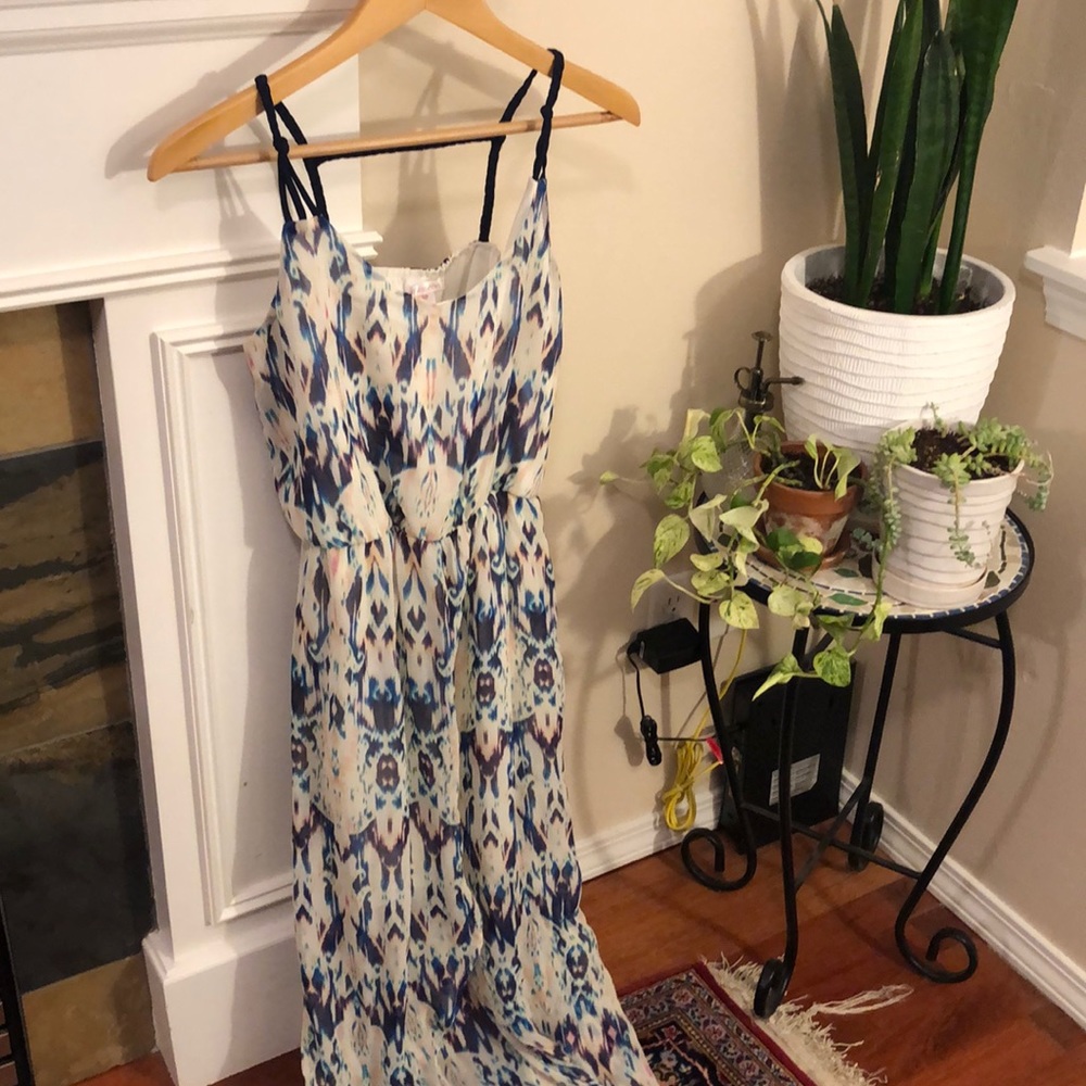 Beautiful Summer Dress